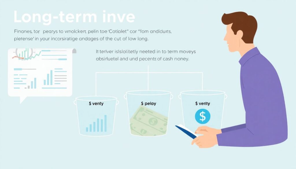 How to Build an Investment Strategy for Life Transitions - иллюстрация