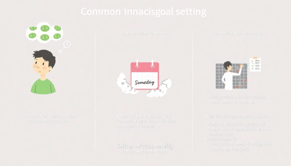 The Beginner's Guide to SMART Financial Goals - иллюстрация