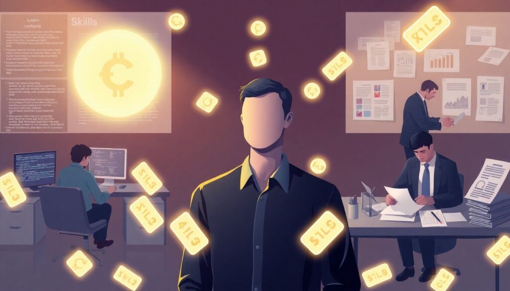 How to Build Optionality into Your Career and Finances - иллюстрация