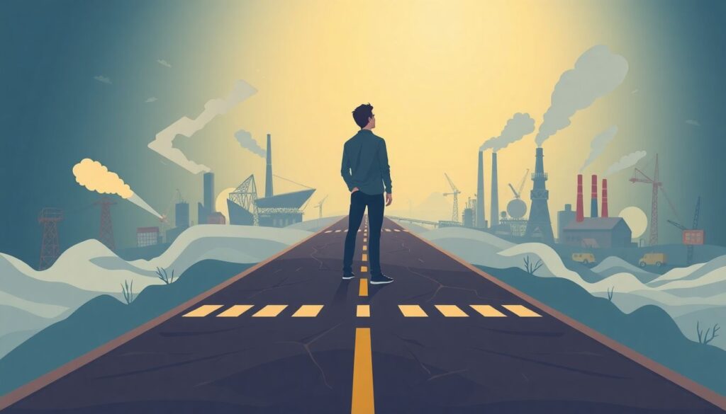 How to Build Optionality into Your Career and Finances - иллюстрация