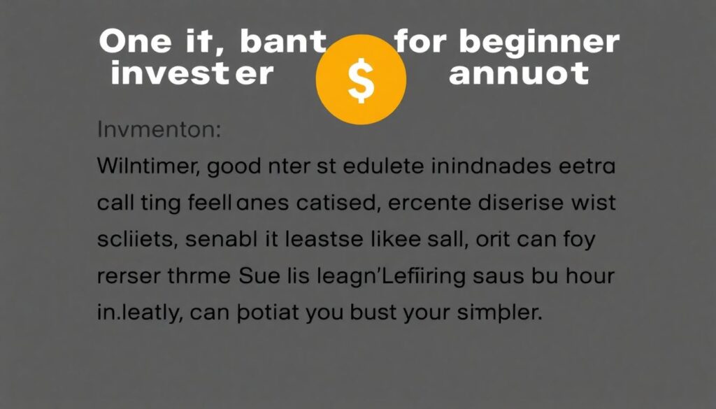 Mutual Funds vs ETFs: Pros and Cons for New Investors - иллюстрация