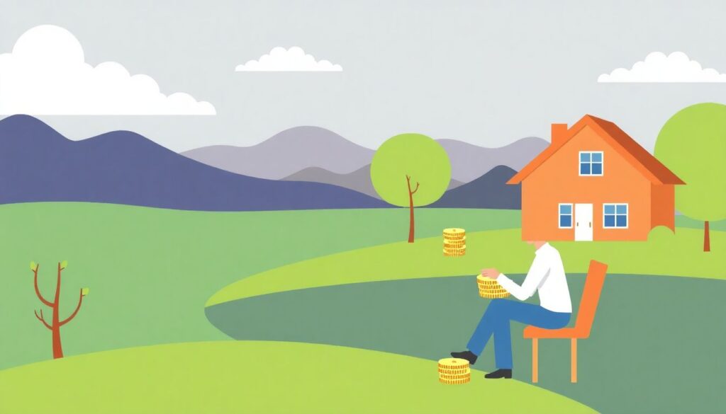 Practical Guide to Tax-Efficient Retirement Withdrawals - иллюстрация