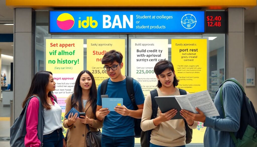 Smart Budgeting for College Students - иллюстрация