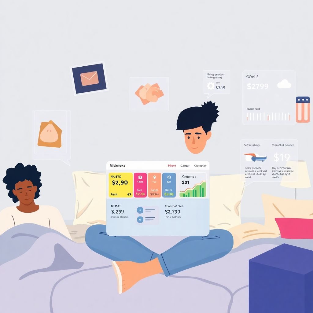 Smart budgeting for college students: practical tips to save money