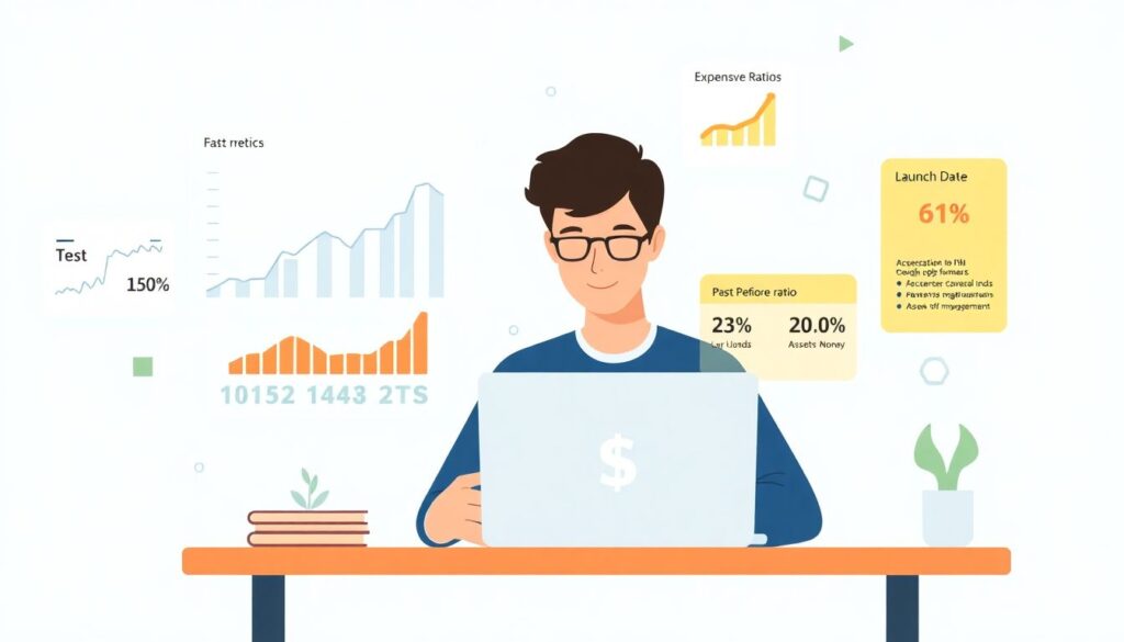 The Beginner's Guide to Understanding Expense Ratios in Funds - иллюстрация