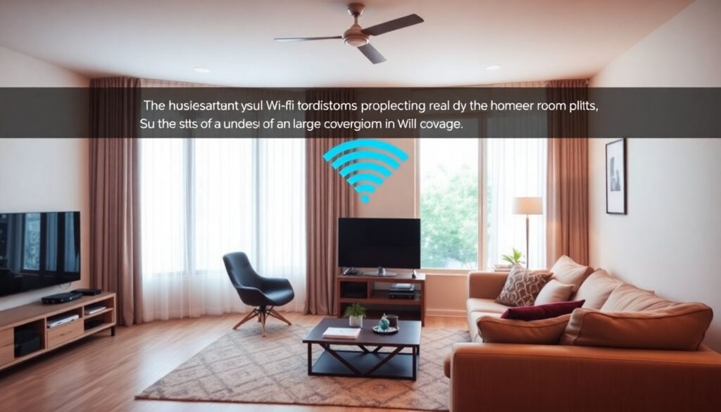 Building a Budget-Friendly Home Wi-Fi Setup - иллюстрация
