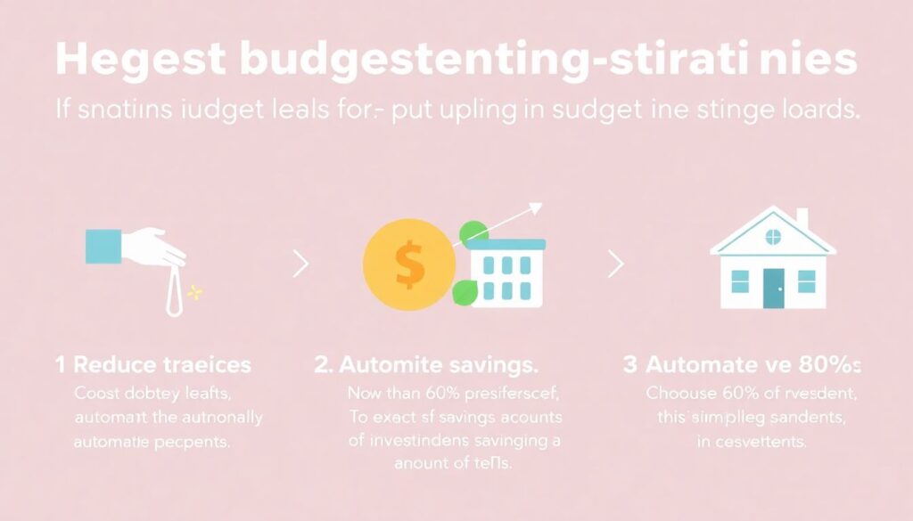 Wealth Building on a Budget: Real-Life Case Studies - иллюстрация