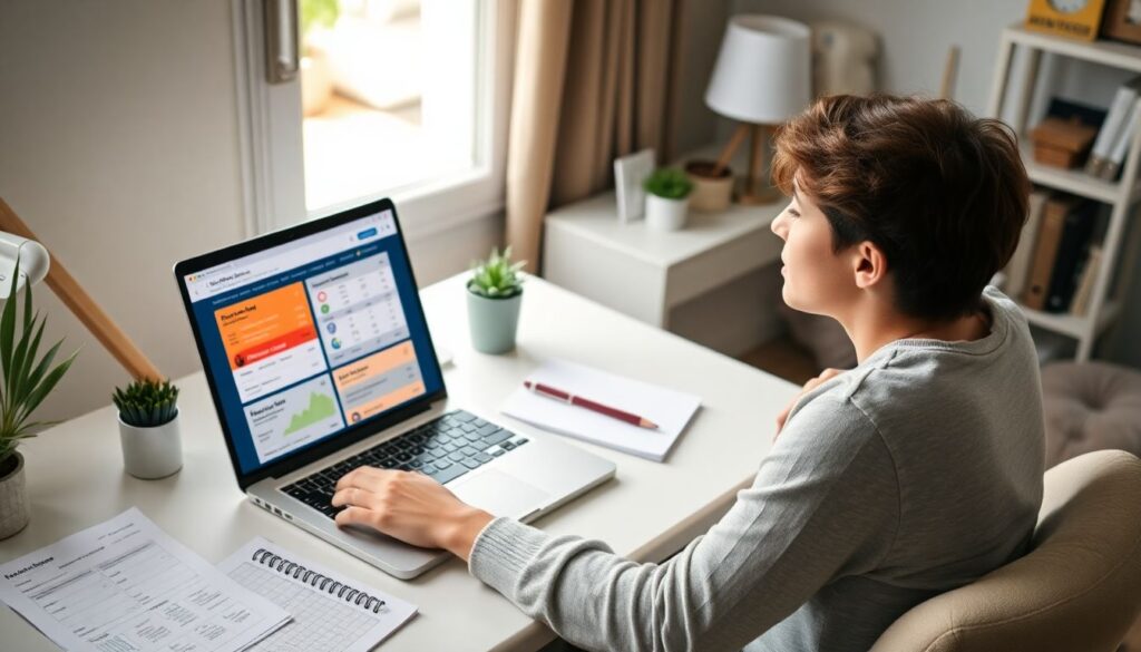 Budgeting for a Realistic Money Mindset - иллюстрация