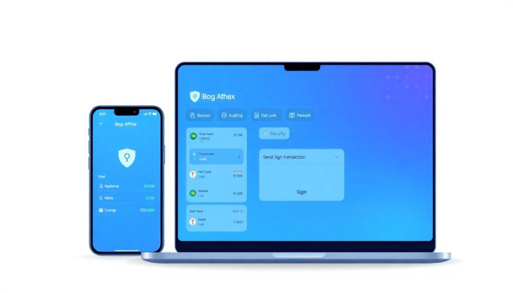 The Basics of Cryptocurrency Wallets and Security - иллюстрация