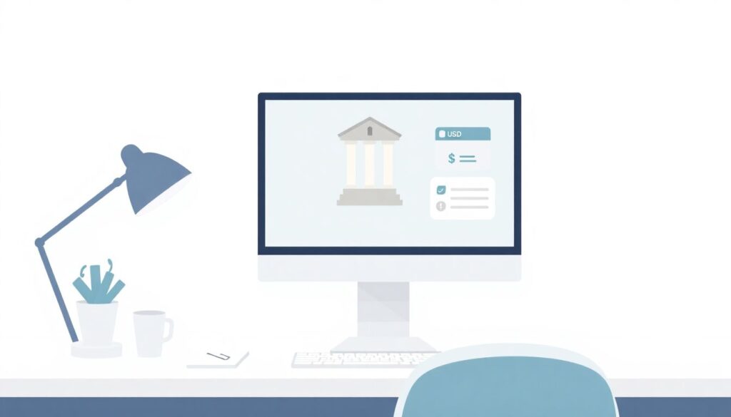 How to Create a Financial Plan for a Global Traveler - иллюстрация