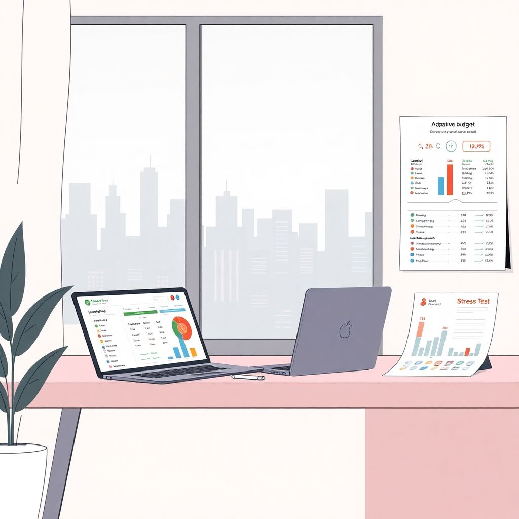 Recession-proof budgeting essentials: how to protect your finances