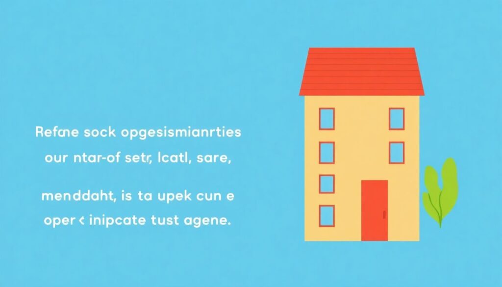 Real Estate Investing for Beginners: A Safe Start - иллюстрация