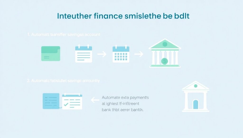 How to Build an Emergency Fund While Paying Off Debt - иллюстрация