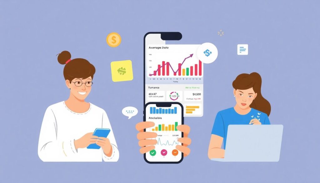 Budgeting for College and Beyond: A Clear Plan - иллюстрация