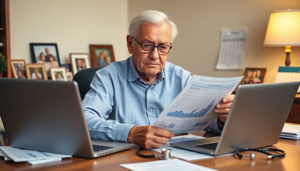 Beginner's Guide to Understanding Social Security Benefits - иллюстрация