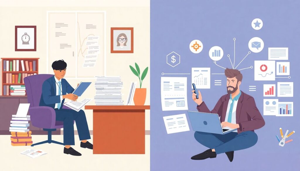 Financial Fitness: Exercising Your Money Muscles - иллюстрация