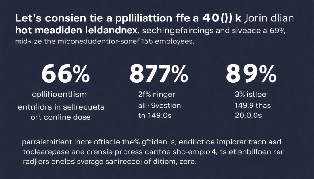 401(k) Plan Essentials: Maximize Employee Benefits - иллюстрация