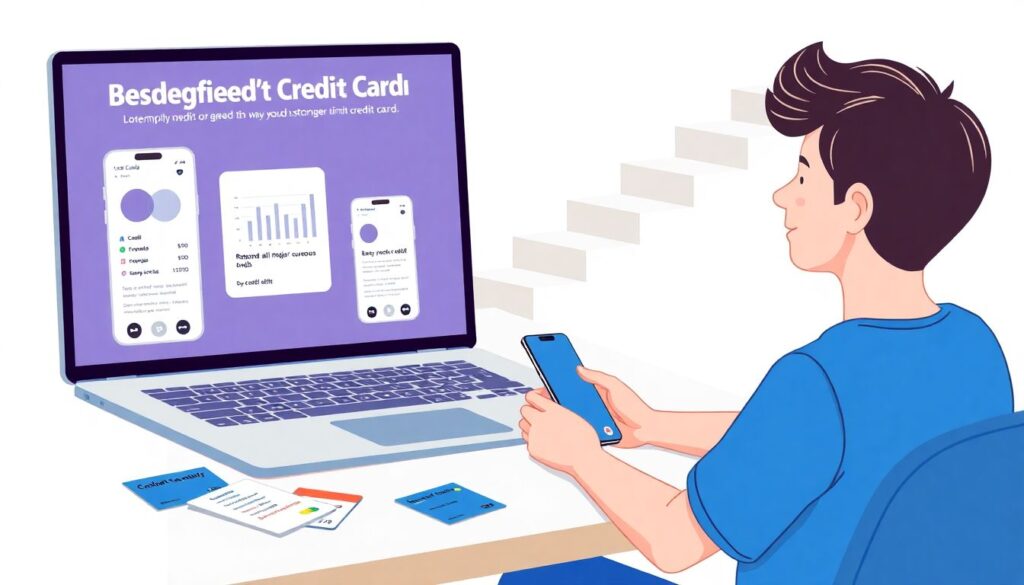 The Beginner's Guide to Understanding Your Credit Limit - иллюстрация