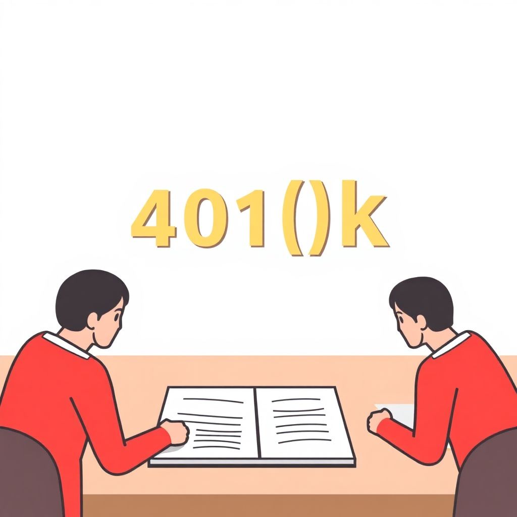 План 401(k): как увеличить выгоды для сотрудников и повысить мотивацию команды