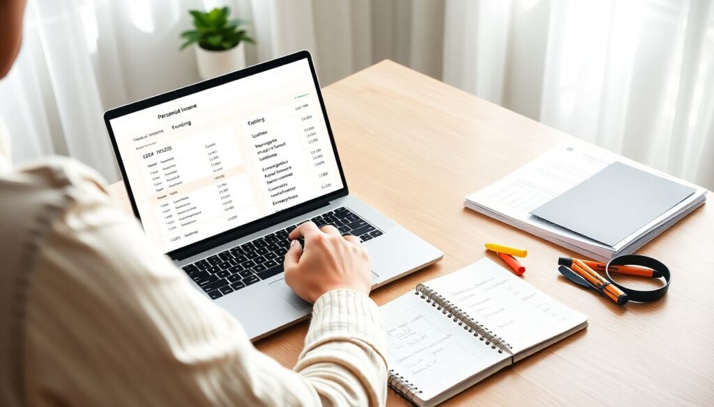 How to Manage a Family's Cash Flow - иллюстрация