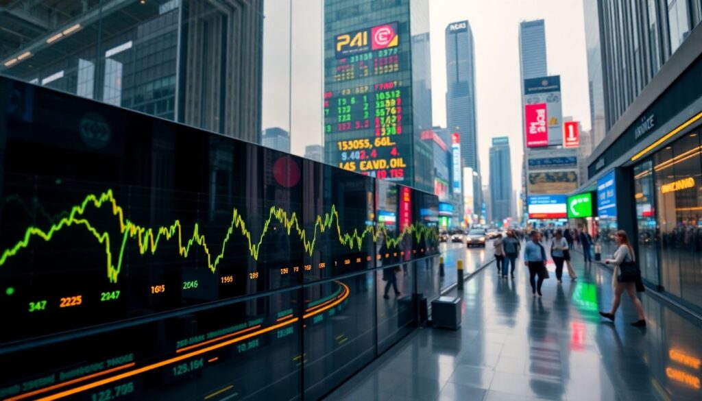 Stock Market Basics for Absolute Beginners - иллюстрация