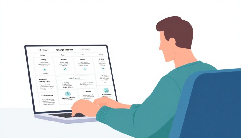 How to Create a Personal Budget That Allows for Fun - иллюстрация