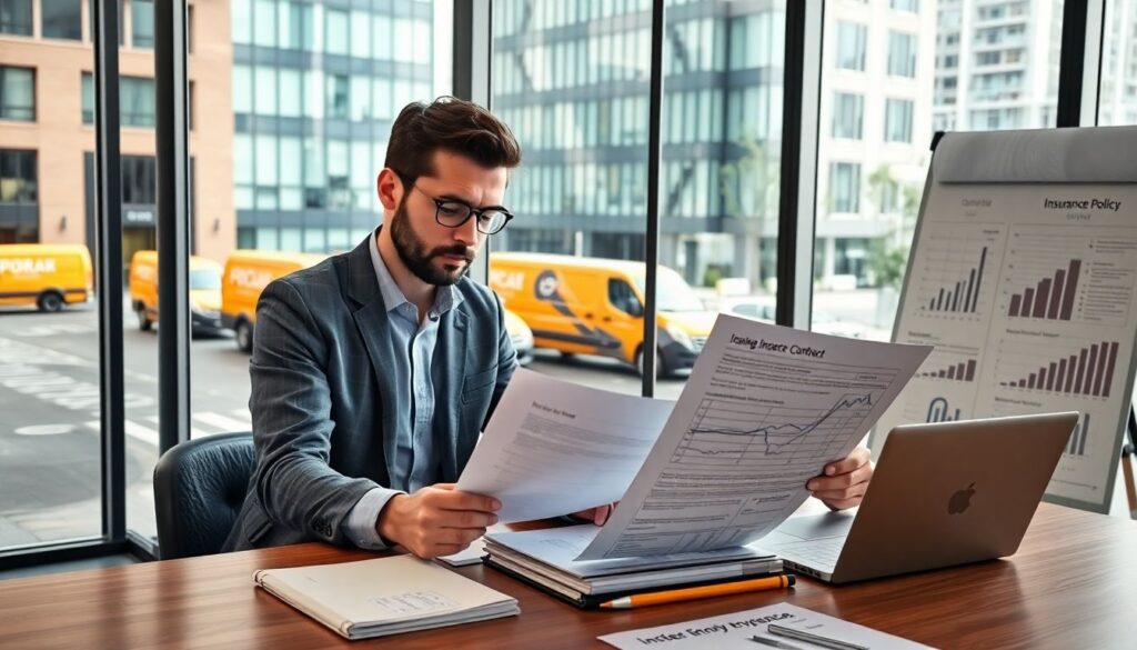 Smart Tips for Reducing Auto Insurance Costs - иллюстрация