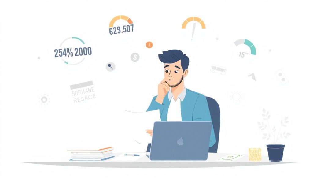 Smart Tips for Reducing Auto Insurance Costs - иллюстрация