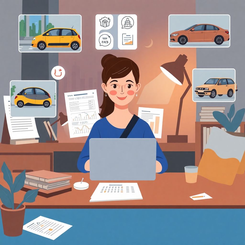 Smart tips for reducing auto insurance costs and saving more on your policy