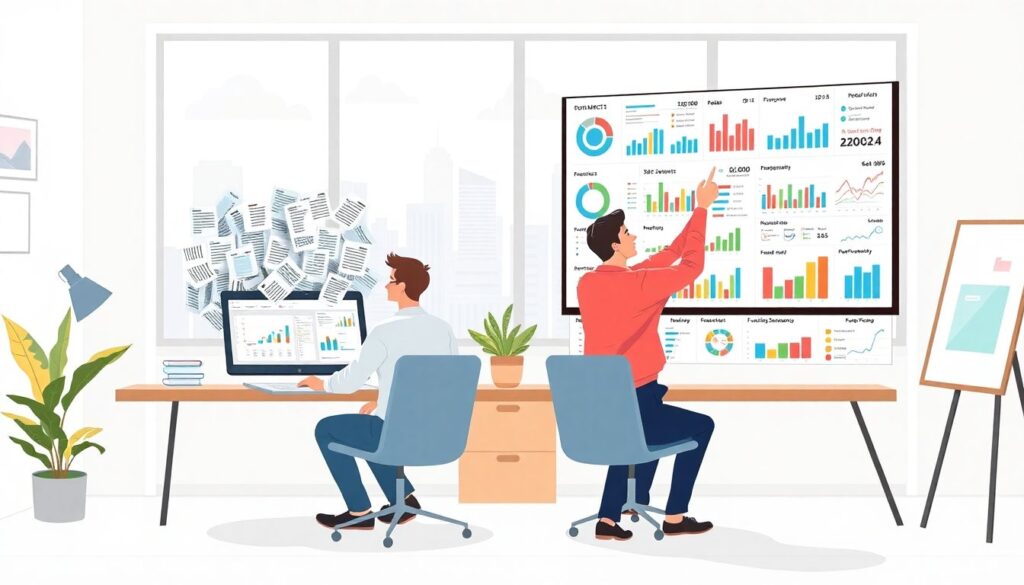 The Basics of Budgeting for Startups and Small Businesses - иллюстрация