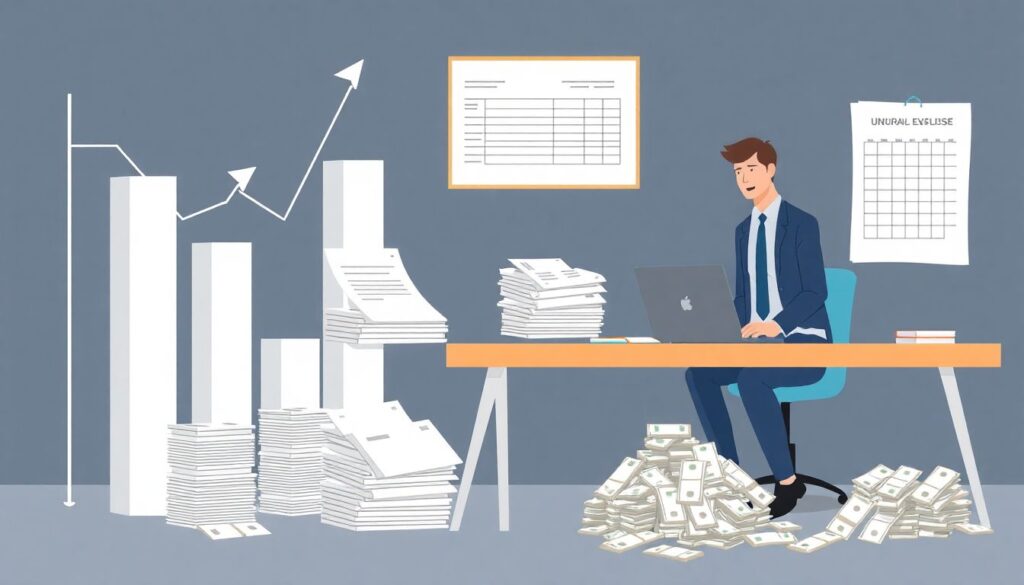 The Basics of Budgeting for Startups and Small Businesses - иллюстрация