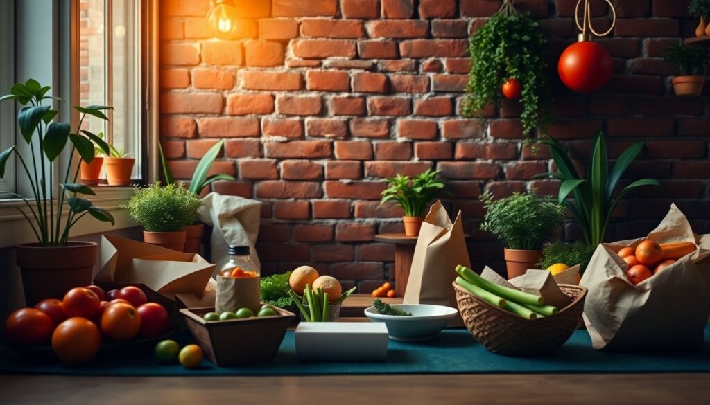 A Practical Guide to Budgeting for a Healthier You - иллюстрация