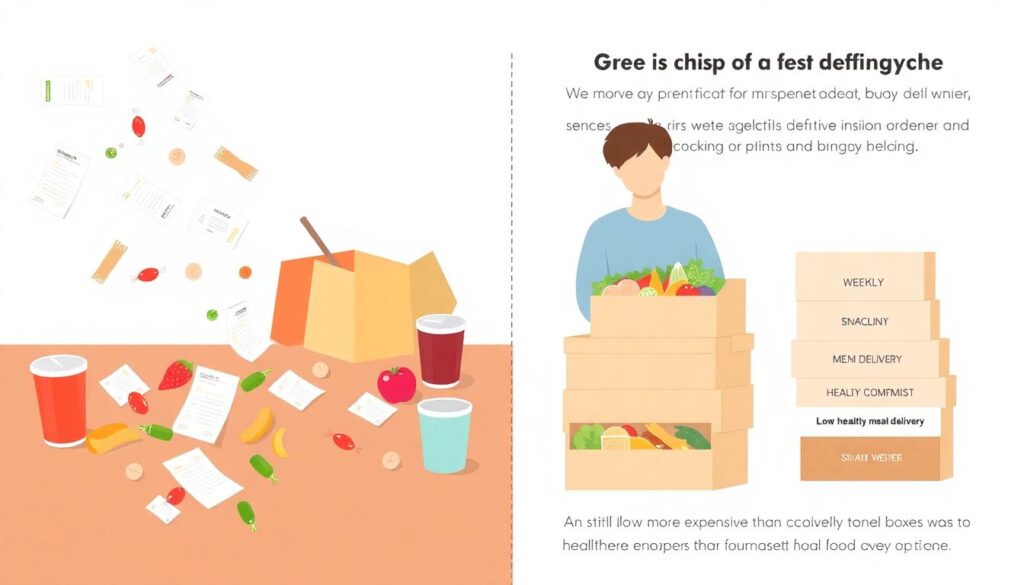 A Practical Guide to Budgeting for a Healthier You - иллюстрация