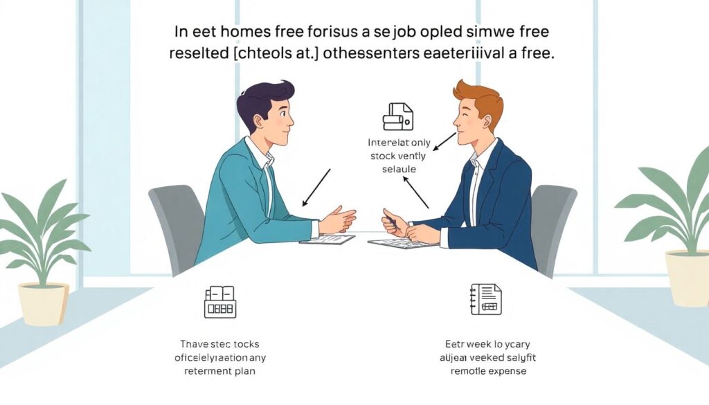 Financial Planning for Women in the Workplace - иллюстрация