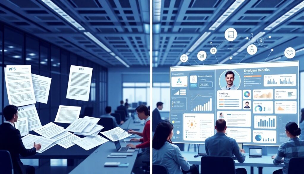 The Beginner's Guide to Understanding Your Benefits Package - иллюстрация