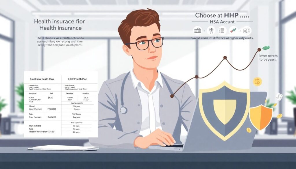 The Beginner's Guide to Understanding Your Benefits Package - иллюстрация