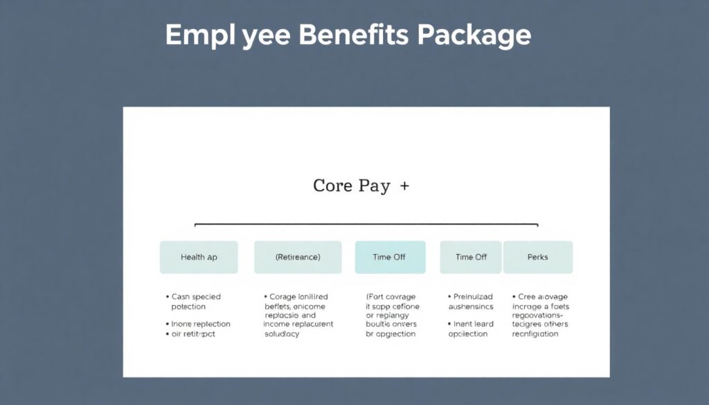 The Beginner's Guide to Understanding Your Benefits Package - иллюстрация