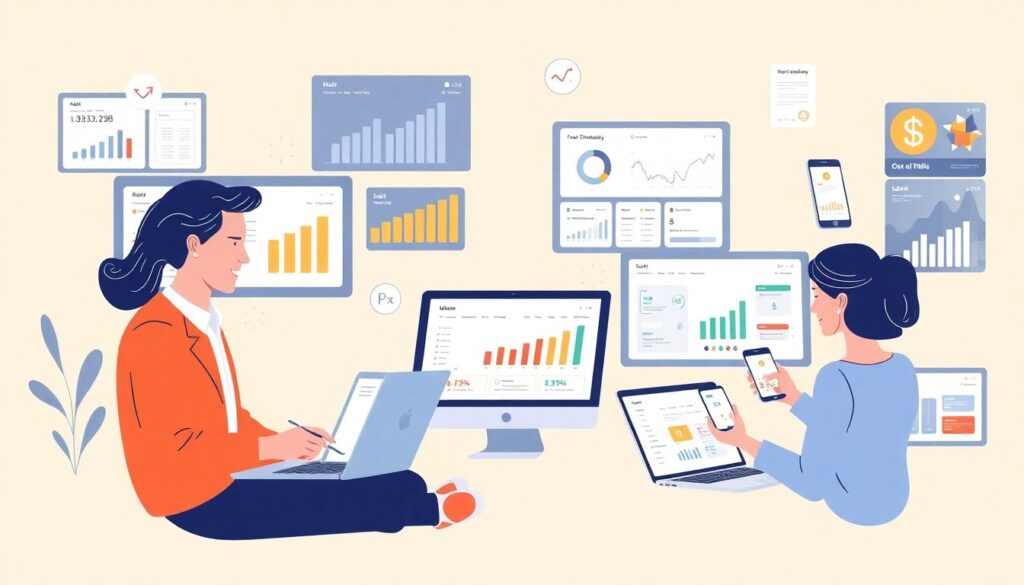 How to Build Confidence in Your Financial Decisions - иллюстрация