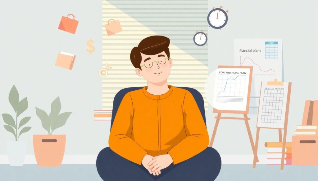 How to Build Confidence in Your Financial Decisions - иллюстрация