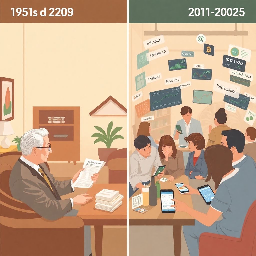 How to build confidence in your financial decisions and take control of your money