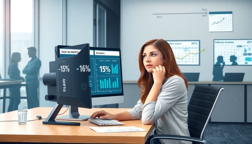 The Beginner's Guide to Understanding Your Pay Raise - иллюстрация