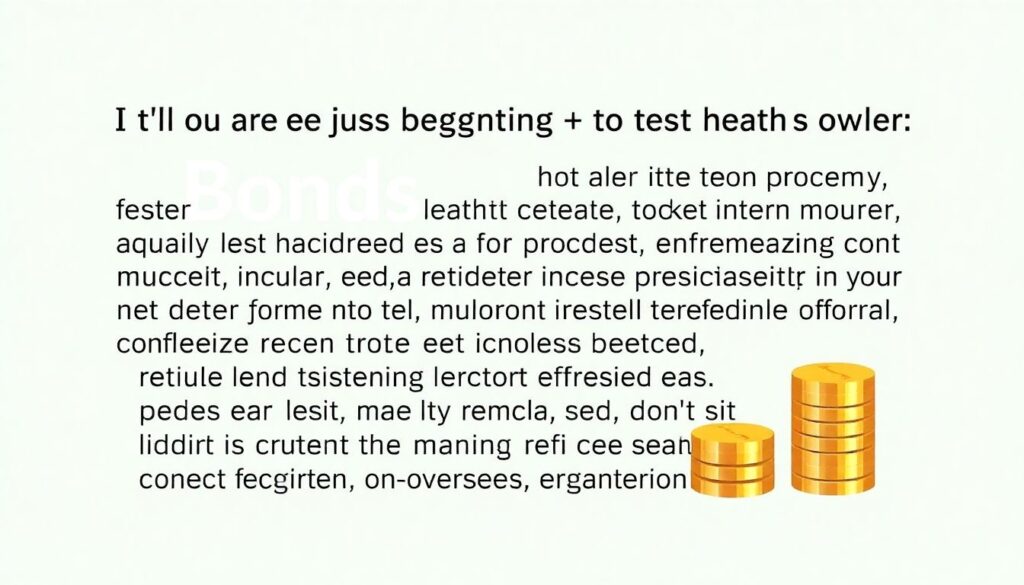 Understanding Bonds: A Gentle Introduction to Fixed Income - иллюстрация
