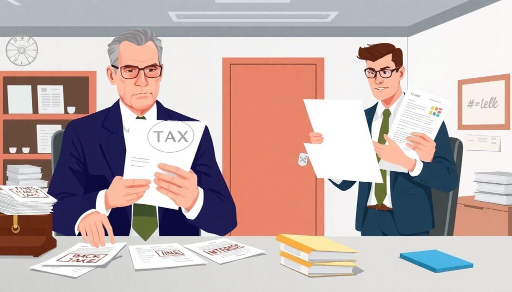 The Fundamentals of Crypto Taxation for Beginners - иллюстрация