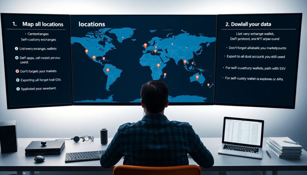 The Fundamentals of Crypto Taxation for Beginners - иллюстрация