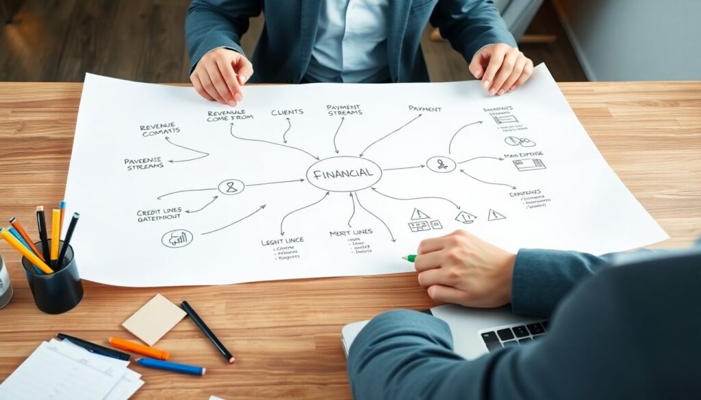 The Ultimate Guide to Understanding Your Cash Flow - иллюстрация