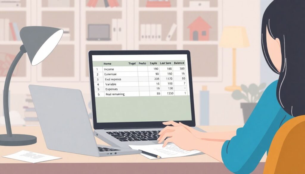 Budgeting for a Home Purchase in a High-Cost City - иллюстрация