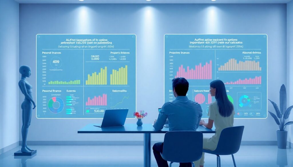 Practical Guide to Financial Planning for Divorce - иллюстрация