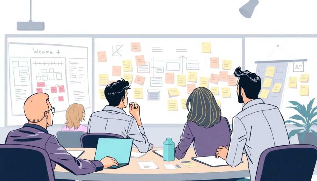 How to Prepare a Budget for a Startup Weekend - иллюстрация