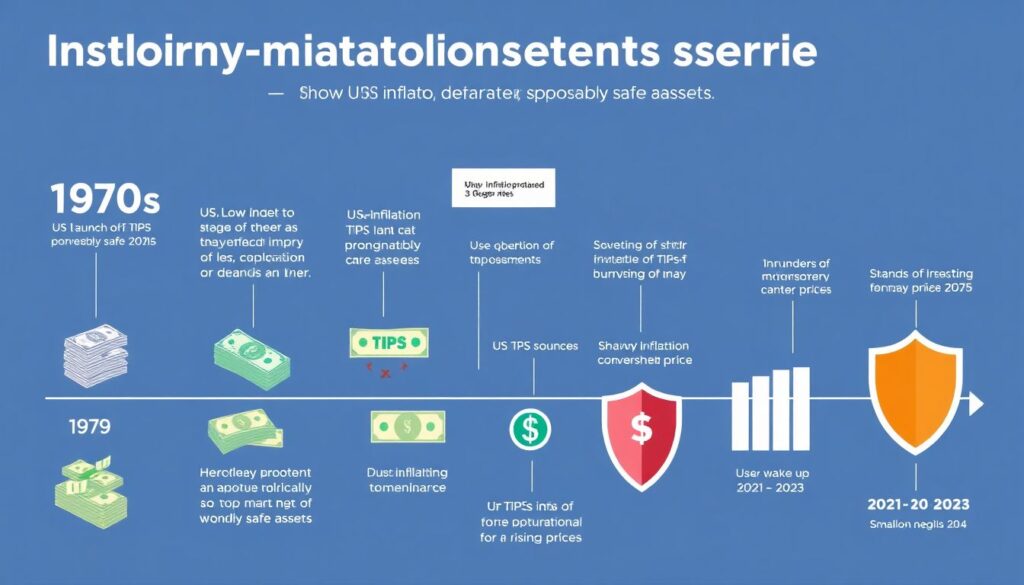 The Beginner's Guide to Understanding Inflation-Protected Securities - иллюстрация