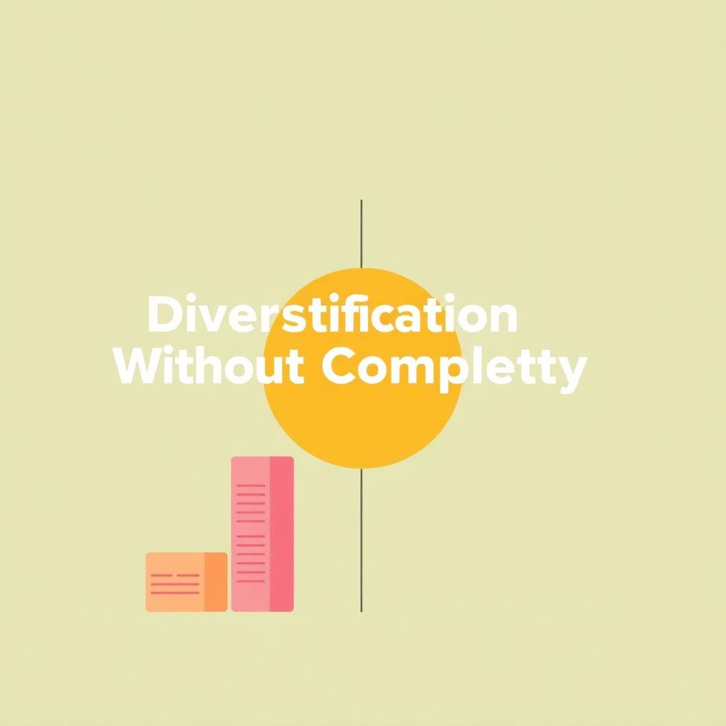 Диверсификация без сложностей: простые правила для создания инвестиционного портфеля